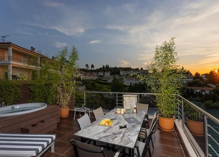 Anna Maria Paradise Aparthotel