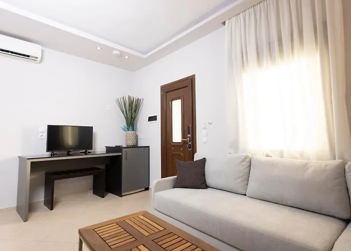 Aparthotel Anna Maria Paradise