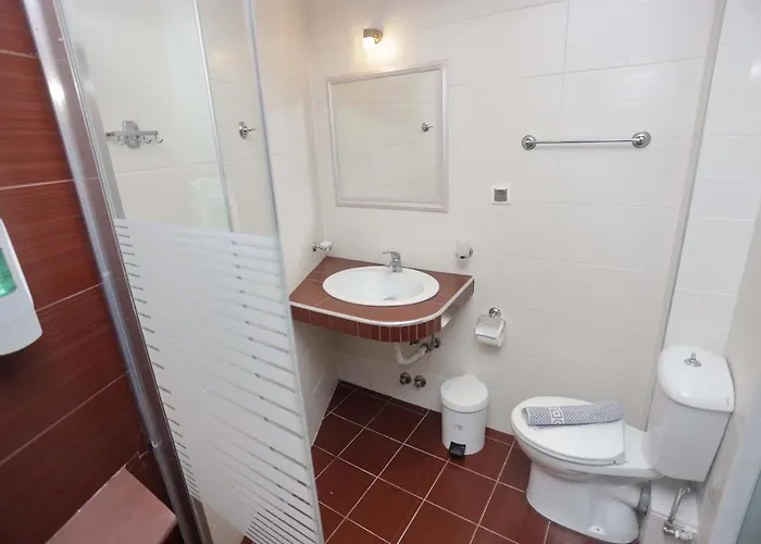 Anna Maria Paradise Aparthotel 4*