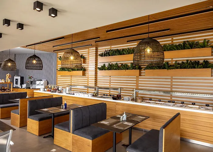 Anna Maria Paradise 4*