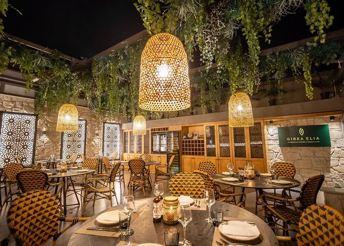 Anna Maria Paradise Aparthotel 4*