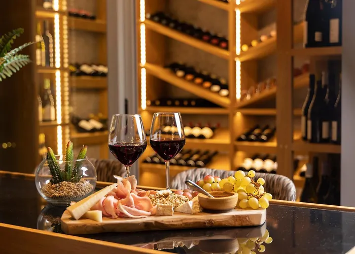 Anna Maria Paradise Aparthotel Pefkochori