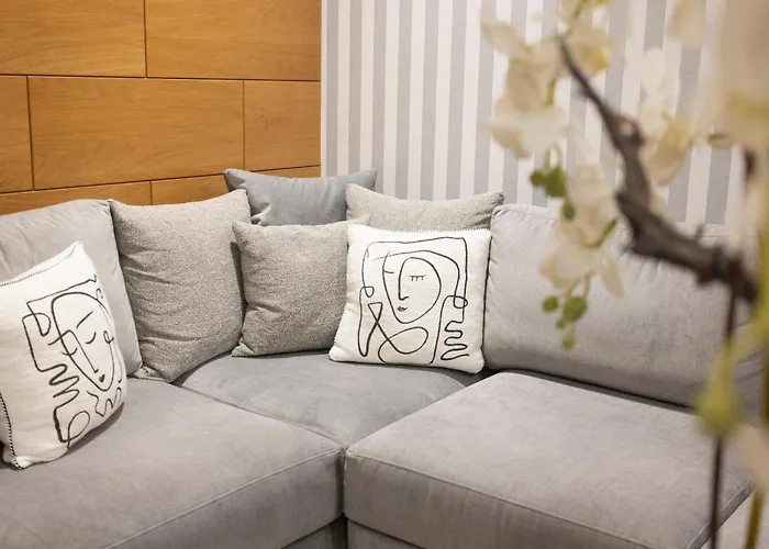 Anna Maria Paradise Pefkochori