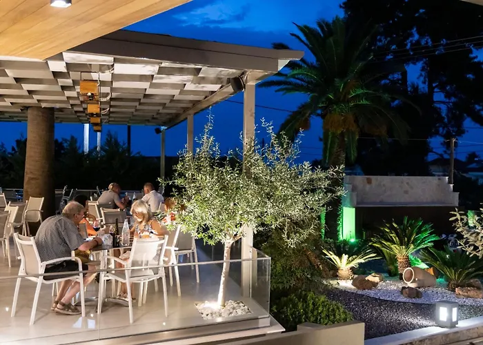 Anna Maria Paradise 4*