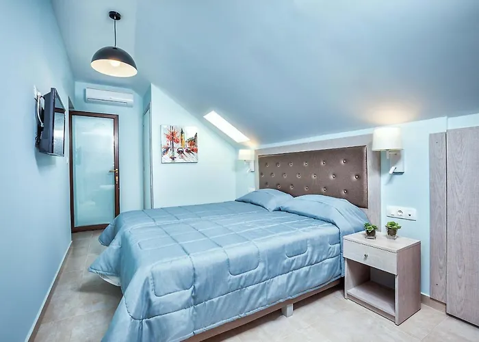 Aparthotel Anna Maria Paradise